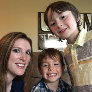 Meet your Posher, Lindsay